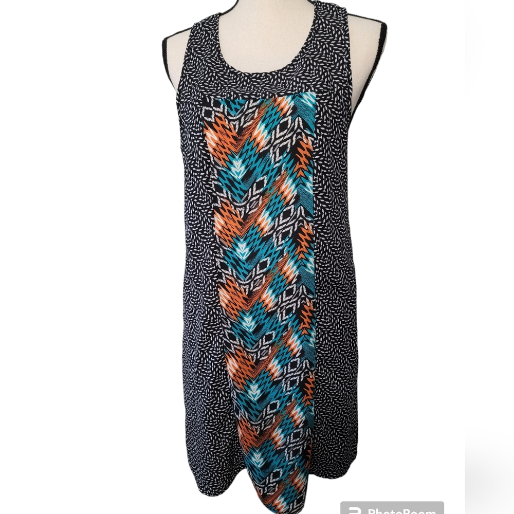 Super Lightweight Short Sheet Dress by Xhilaration in Size Large